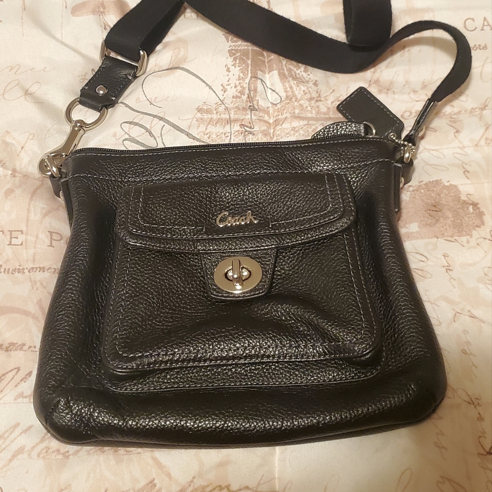 COACH crossbody bag